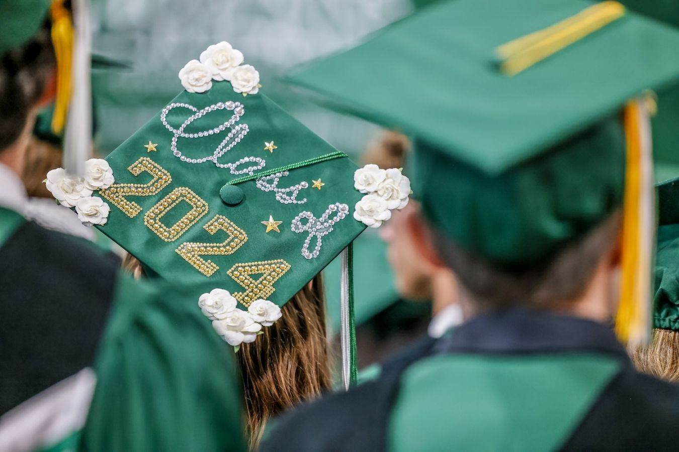 Graduates