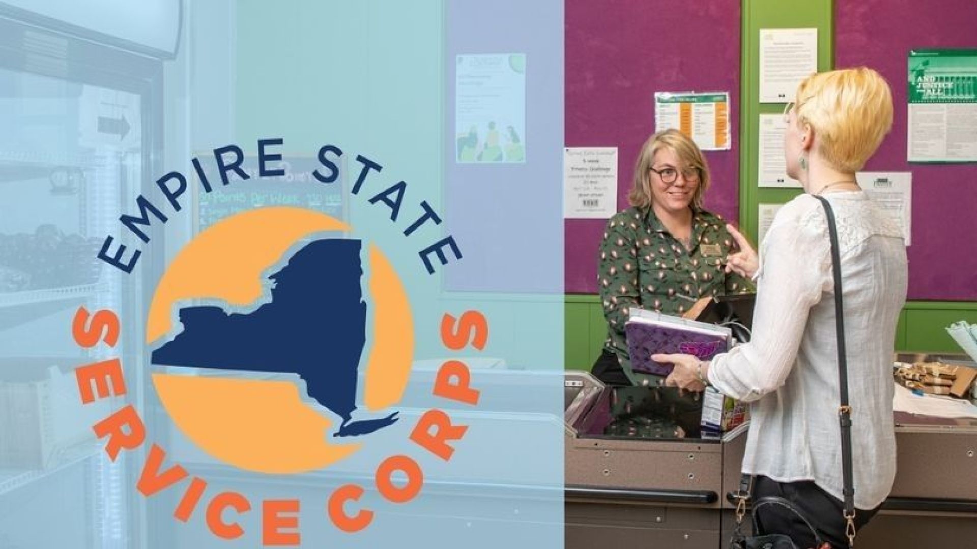 ESSC and Panther Pantry