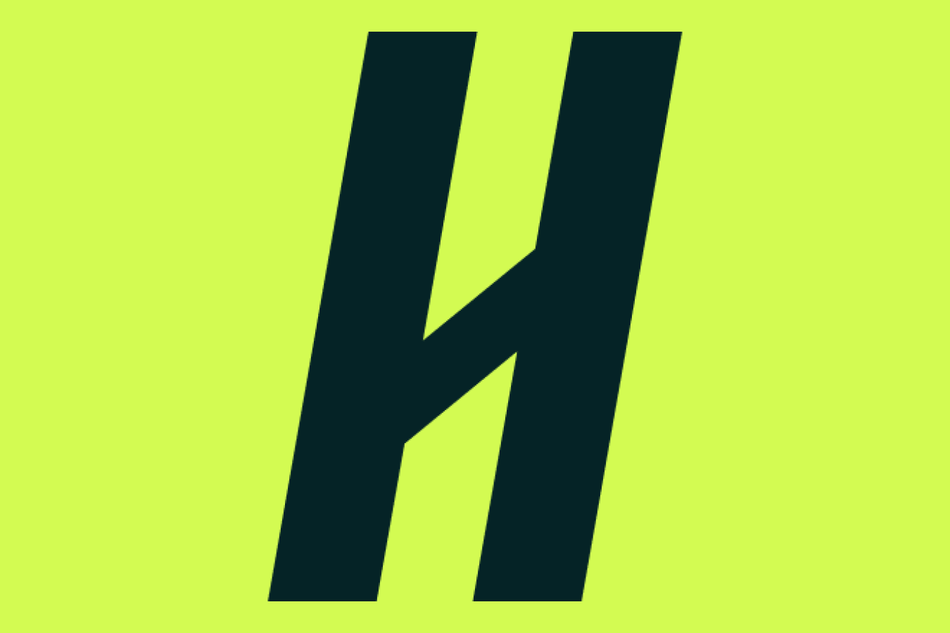 Handshake Logo